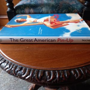 THE GREAT AMERICAN PIN UP de Charles G. Martignette y Louis K. Meisel